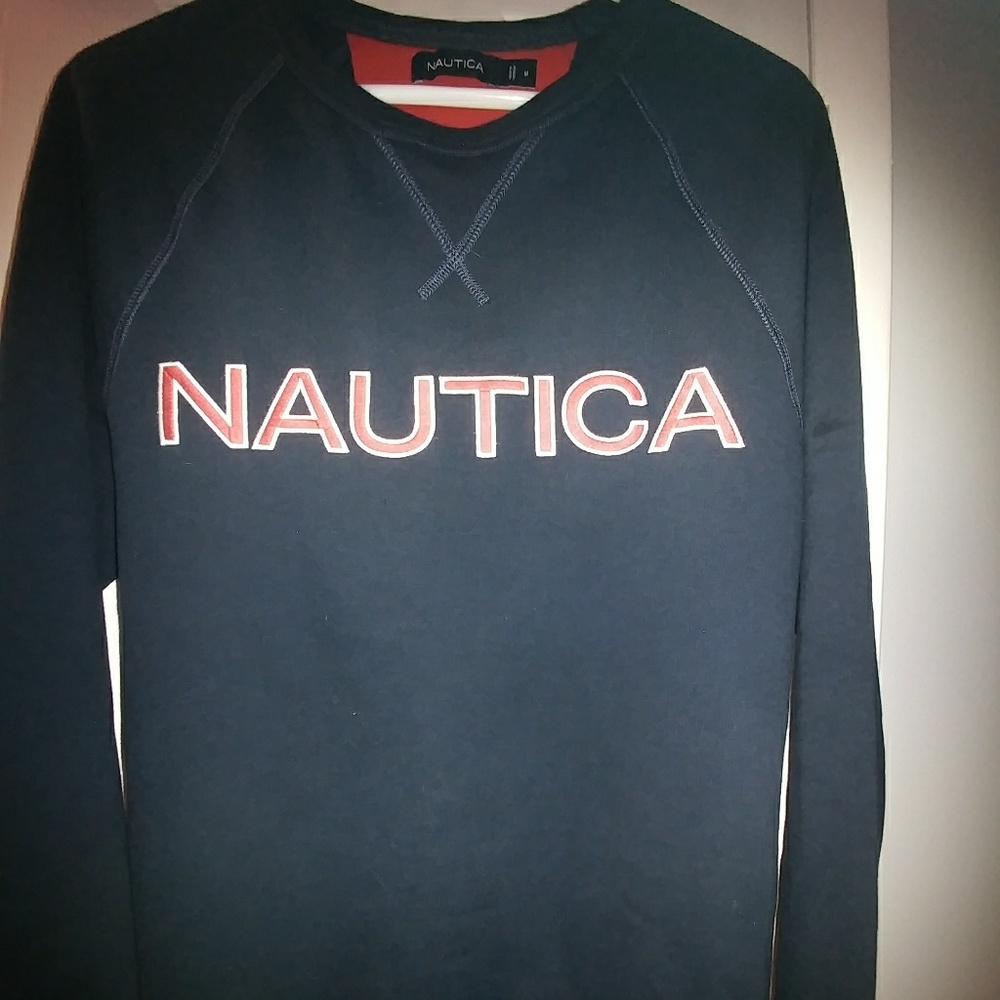 Men's Nautica Sweathshirt